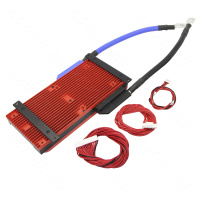 BMS LiFePO4 SMART 24s 72v 200A common port